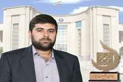 دکتر تفاخری: مهم‌ترین اصل در آموزش احترام به فراگیران است